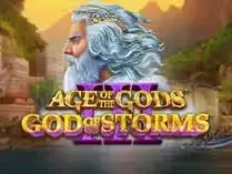 Age of Gods Parimatch