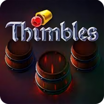 O Thimbles é um jogo de cassino que está disponível na seção de jogos do nosso Parimatch Casino.